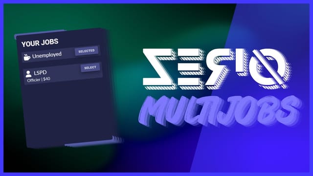 Multijobs - Preview Video